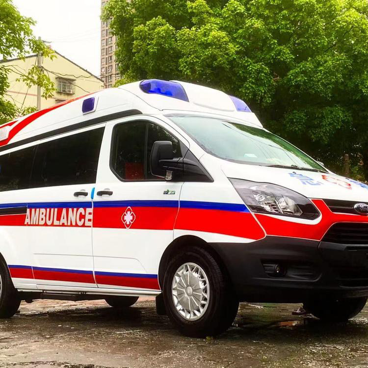 祥符重症监护救护车出租护送返乡