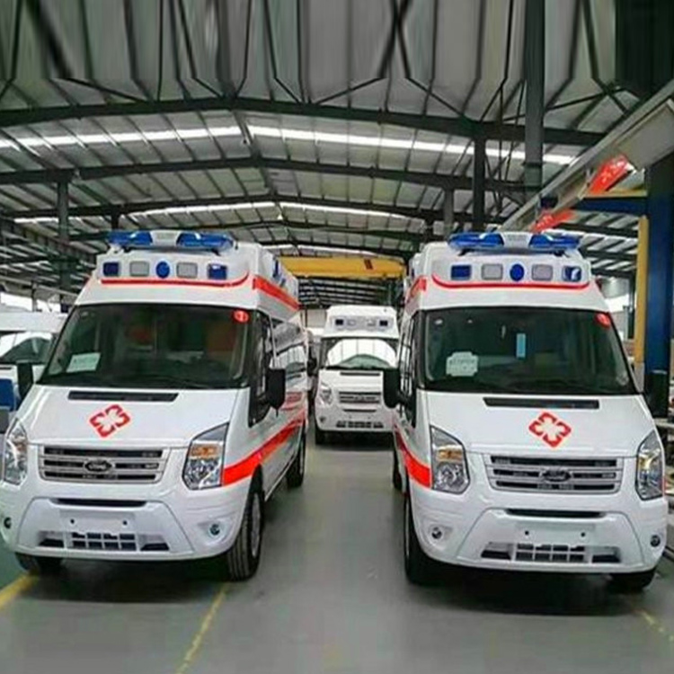 祥符跨市救护车出租护送